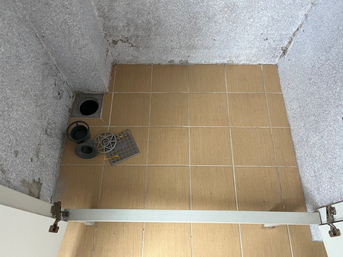 9층 베란다 세탁 육가 자리